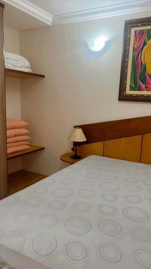 Flat Di Roma Resort Internacional Caldas Novas Zewnętrze zdjęcie